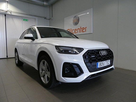 Audi Q5 4 of 24