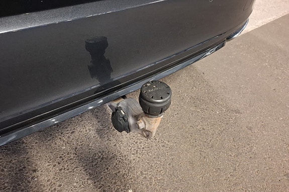 Volvo V90 11 of 18