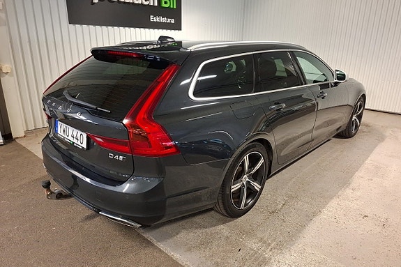 Volvo V90 17 of 18