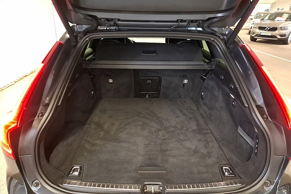 Volvo V90 9 of 18