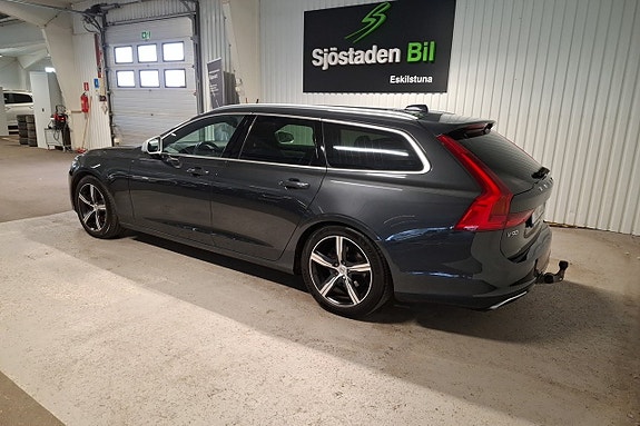 Volvo V90 5 of 18