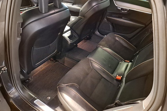 Volvo V90 13 of 18