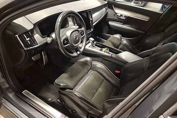 Volvo V90 12 of 18