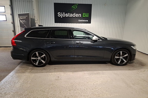 Volvo V90 6 of 18