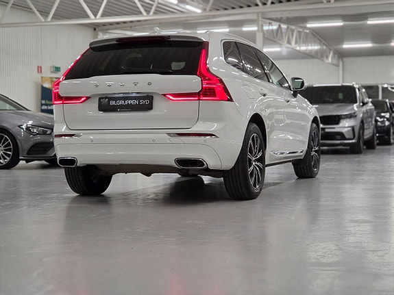 Volvo XC60 6 of 26