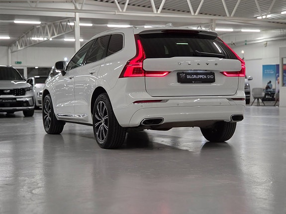 Volvo XC60 7 of 26
