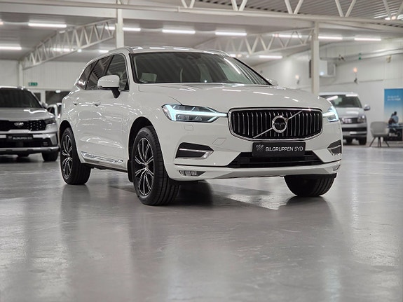 Volvo XC60 4 of 26