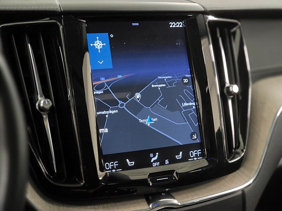 Volvo XC60 19 of 26