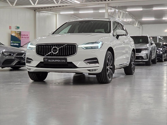 Volvo XC60 3 of 26