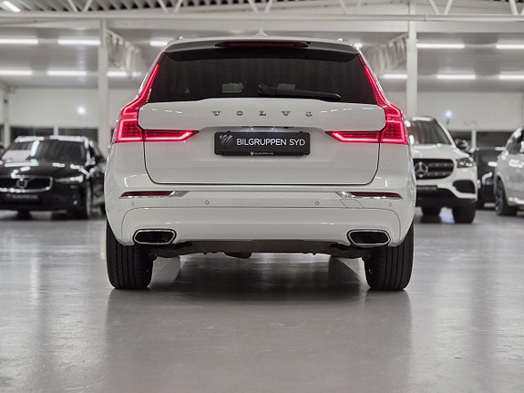 Volvo XC60 5 of 26
