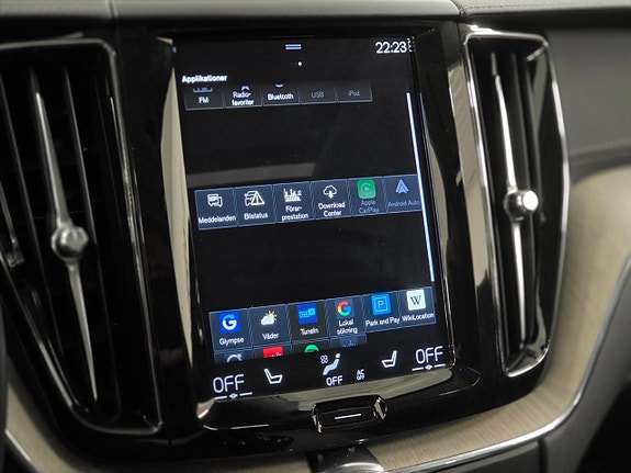 Volvo XC60 22 of 26