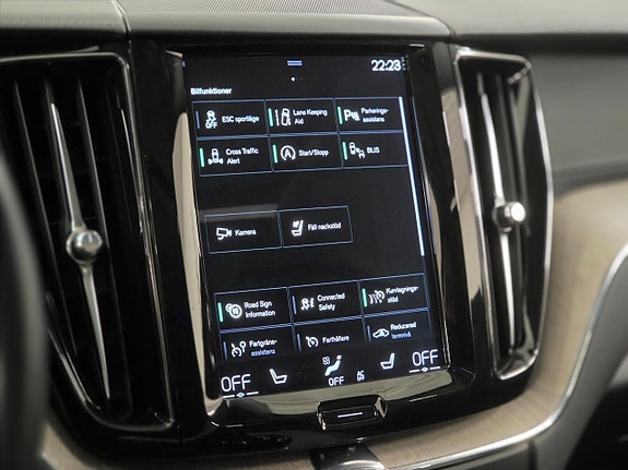 Volvo XC60 20 of 26