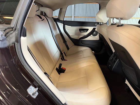 BMW 420d 8 of 20