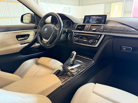 BMW 420d 11 of 20