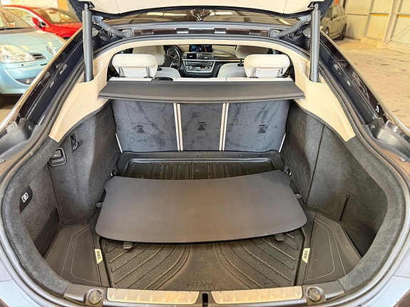 BMW 420d 19 of 20