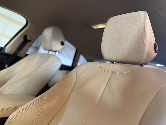 BMW 420d 18 of 20