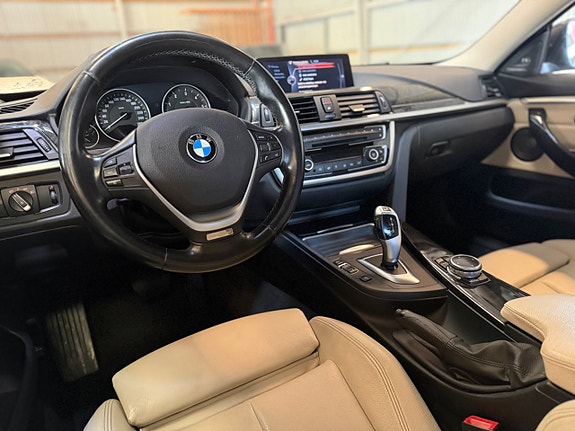 BMW 420d 15 of 20