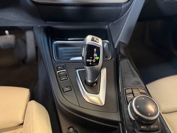 BMW 420d 16 of 20