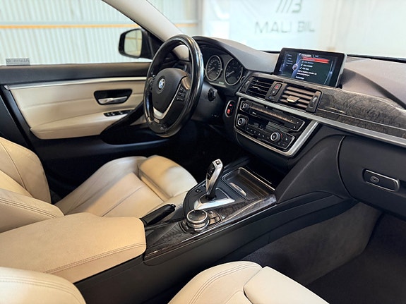 BMW 420d 10 of 20