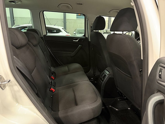 Skoda Yeti Outdoor 14 of 26