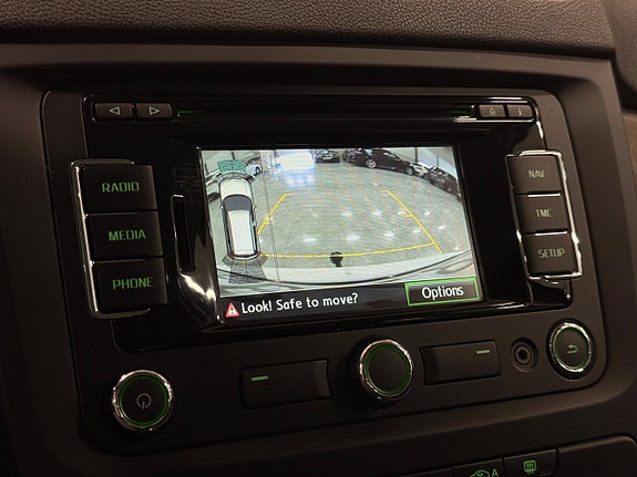 Skoda Yeti Outdoor 16 of 26
