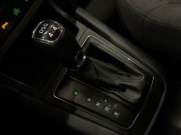 Skoda Yeti Outdoor 19 of 26