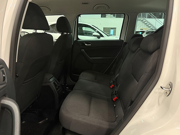 Skoda Yeti Outdoor 12 of 26