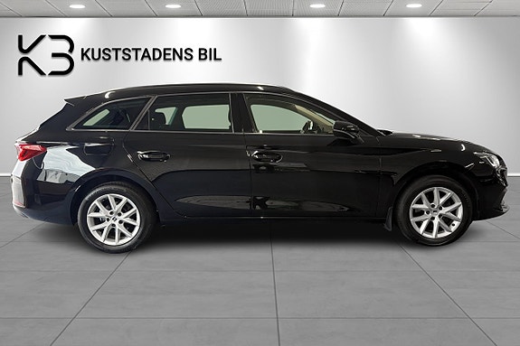 Seat Leon 2 of 22