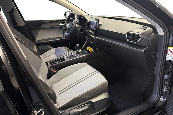 Seat Leon 13 of 22