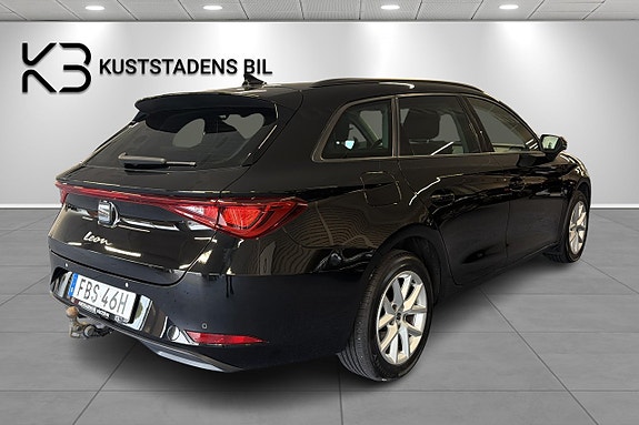 Seat Leon 3 of 22