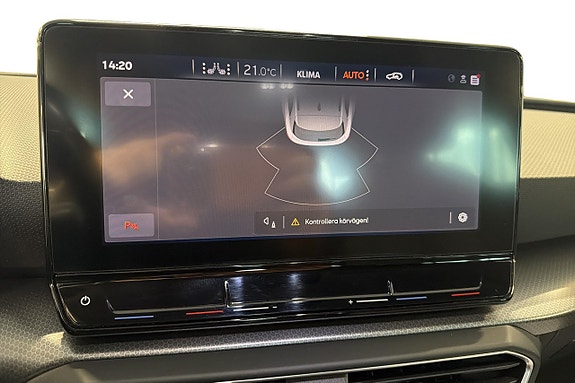 Seat Leon 19 of 22