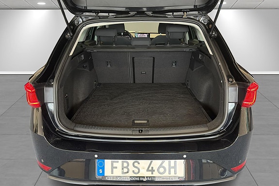 Seat Leon 9 of 22