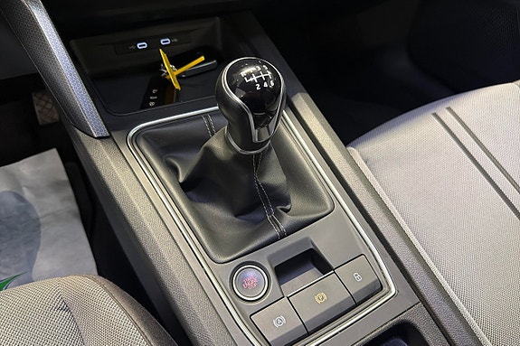 Seat Leon 15 of 22