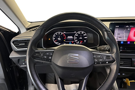 Seat Leon 12 of 22