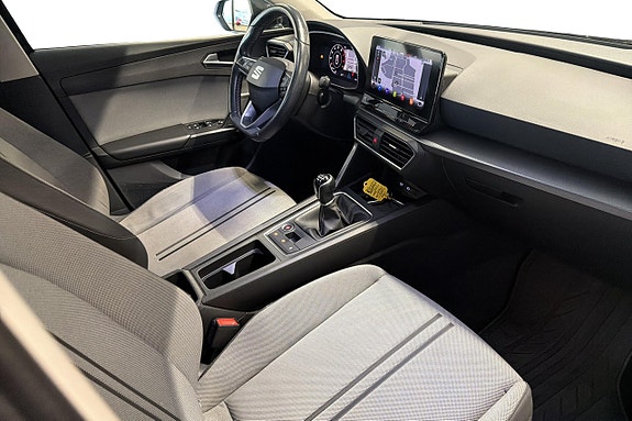 Seat Leon 14 of 22