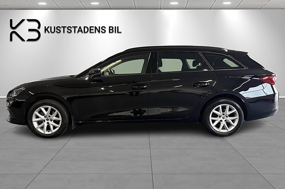 Seat Leon 6 of 22