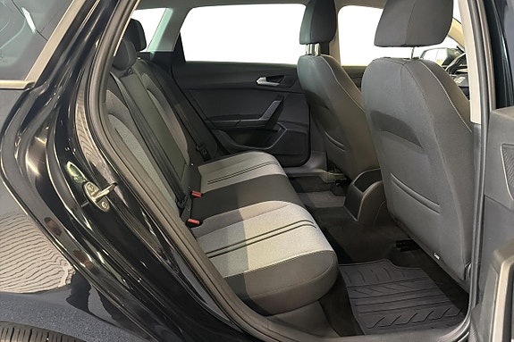 Seat Leon 21 of 22