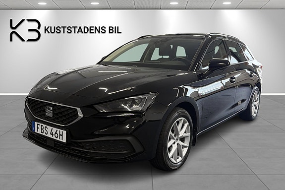 Seat Leon 7 of 22