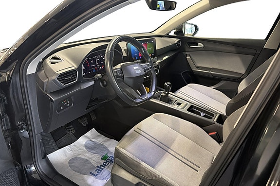 Seat Leon 10 of 22