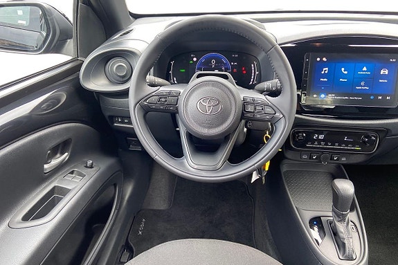 Toyota Aygo X 11 of 21