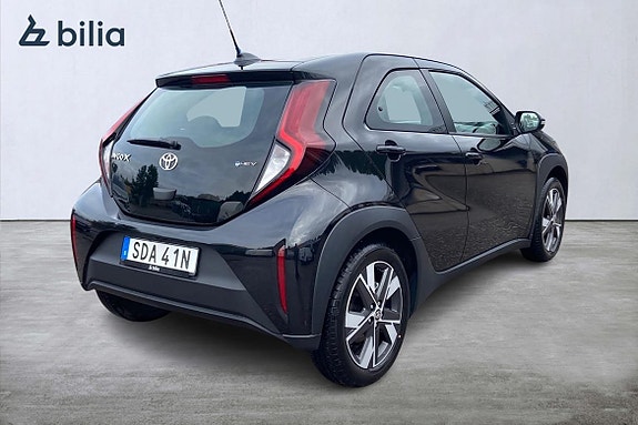 Toyota Aygo X 19 of 21