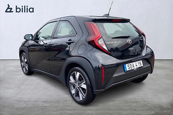 Toyota Aygo X 2 of 21