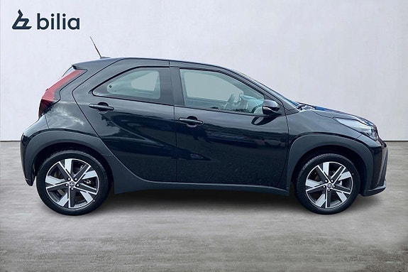 Toyota Aygo X 18 of 21