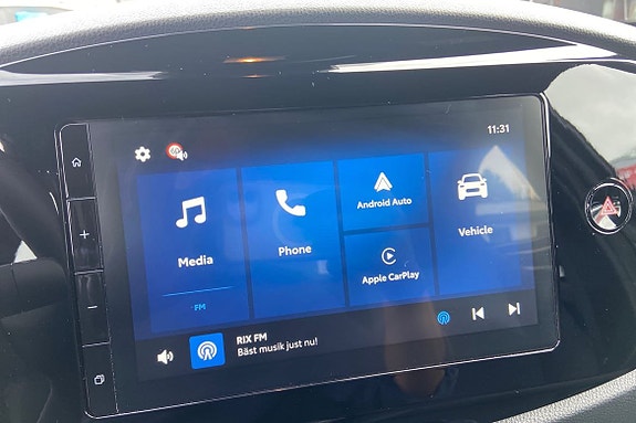 Toyota Aygo X 15 of 21