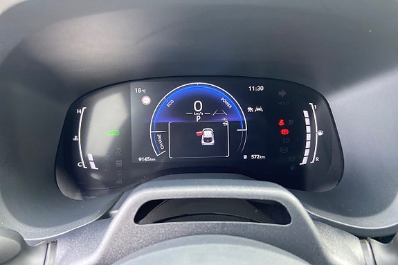 Toyota Aygo X 16 of 21