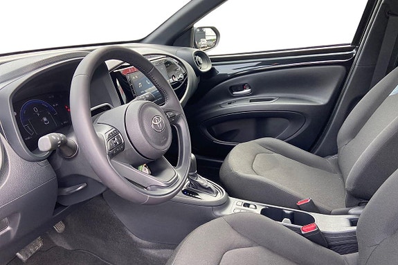 Toyota Aygo X 14 of 21