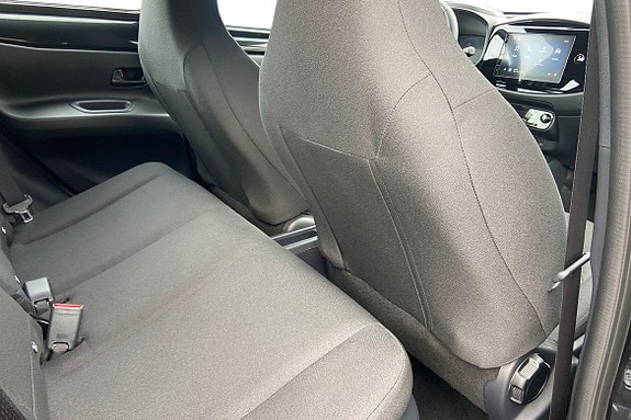 Toyota Aygo X 9 of 21