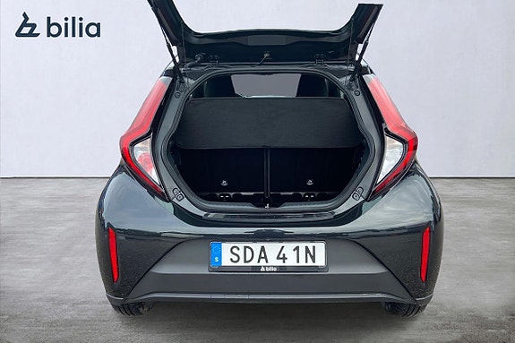 Toyota Aygo X 12 of 21