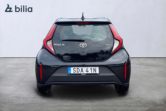 Toyota Aygo X 5 of 21
