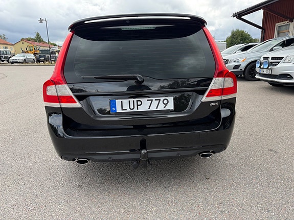 Volvo V70 6 of 10